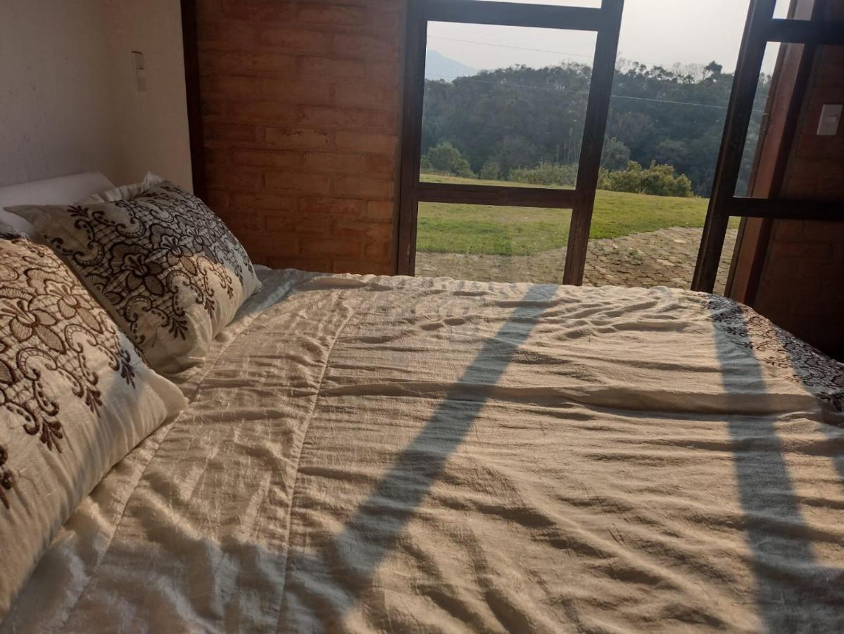 Casa Na Montanha Villa Goncalves Bagian luar foto